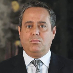 António Cunha Vaz